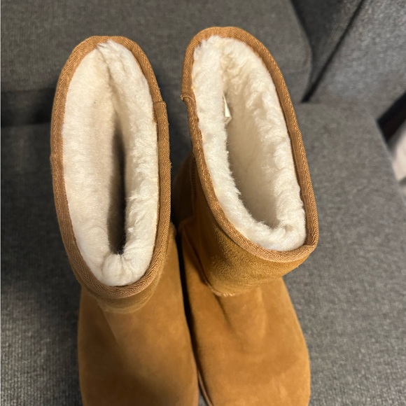 Koolaburra short boots - Picture 7 of 9